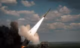 Ukraine tập kích sở chỉ huy Nga bằng tên lửa HIMARS