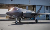 Ukraine có thể nhận máy bay chiến đấu F-35 trong tương lai