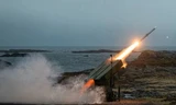 Na Uy cung cấp thêm hệ thống phòng không NASAMS cho Ukraine 