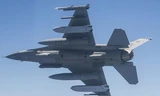 Mỹ cân nhắc trang bị tên lửa hành trình mới cho máy bay F-16 của Ukraine