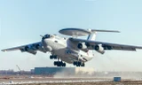 'Radar bay' A-50 của Nga quay trở lại bầu trời, chuẩn bị cho các cuộc tấn công mới?