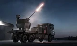 Ukraine nhận lá chắn phòng không mới từ Thụy Điển
