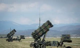 Ukraine sắp được bổ sung 'lá chắn thép' Patriot
