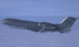 Máy bay Thụy Điển xuất hiện gần biên giới Nga ngay sau khi gia nhập NATO