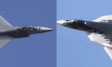 Tập đoàn Rostec: Tiêm kích F-16 không phải đối thủ của Su-35S và Su-57