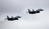 10 máy bay chiến đấu MiG-29 của Ba Lan đã phục vụ tại Ukraine 
