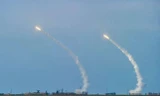 Tổng thống Ukraine Volodymyr Zelensky: Nga tích lũy 10.000 tên lửa S-300