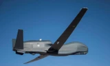 Truyền thông Nga: Cuộc tấn công UAV của Ukraine vào Crimea có sự điều phối của RQ-4 Global Hawk 