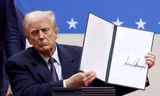 Việc đình chỉ viện trợ của Tổng thống Mỹ Trump có ảnh hưởng đến Ukraine?