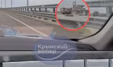 Nga triển khai hệ thống phòng không Pantsir-S1 trên cầu Crimea