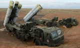 Belarus đưa hệ thống phòng không S-400 vào biên chế 