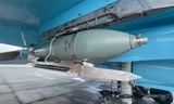 Ukraine tìm ra giải pháp vô hiệu hóa bom chính xác của Nga