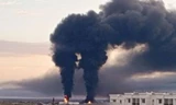 Ukraine xác nhận tấn công kho dầu của Nga ở Crimea