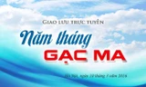 Năm tháng Gạc Ma: Ước nguyện của Trang