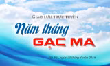 Năm tháng Gạc Ma: Ước nguyện của Trang