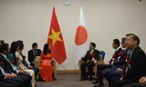 Fukuoka sẽ là cửa ngõ đến với Nhật Bản của cộng đồng doanh nghiệp người Việt Nam ở nước ngoài
