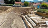 Phát hiện ngôi đền La Mã 'cực hiếm' trên khu đất xây siêu thị ở Ý 