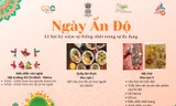 ‘Ngày Ấn Độ’ tại Việt Nam 