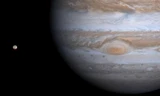 Sao Mộc có tới 92 vệ tinh quay xung quanh, nhiều nhất trong hệ Mặt trời
