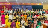 Khai mạc khóa tập huấn giảng dạy tiếng Việt cho giáo viên người Việt Nam ở nước ngoài