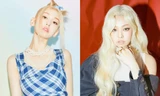 Jennie (BLACKPINK) và Jeon Somi 'phủ sóng' thương hiệu, nhưng IU mới là cái tên được yêu thích nhất