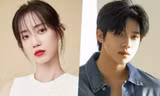 'Thế tử cuốn hút nhất màn ảnh Hàn' kết đôi cùng 'đàn chị' hơn 4 tuổi, khiến netizen lại 'dậy sóng'