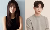 Netizens đứng ngồi không yên khi ‘tình đầu quốc dân phiên bản nam’ sánh đôi cùng ‘cô nàng nấm lùn hot nhất xứ Hàn’