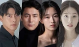 'Cơn sốt trở lại' của dàn diễn viên toàn 'sao hạng A' xứ Hàn 