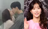 'Cảnh hôn ngọt phát hờn' của cặp đôi Cha Eun Woo - Im Soo Hyang bất ngờ lên 'hot search', nghe xong ai cũng 'sốc'