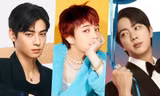 Điểm tin K-biz ngày 18/1/2025: Cha Eun Woo 'hot' nhất tháng Một, Netflix phá vỡ kỷ lục 'nhiều chương trình bị hủy nhất'