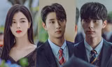 Sau 'Lovely Runner', cư dân mạng lại đón chờ một bộ phim truyền hình 'phiên bản người lớn' của 'Những người thừa kế'