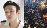 Cập nhật mới về thảm kịch Itaewon, thực hư tin đồn về Yoo Ah In, K và Seya là nguyên nhân?
