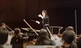 Ngỡ ngàng trước tạo hình lạ mắt của Lee Young Ae trong 'Maestra: Strings Of Truth', quả xứng danh 'nữ hoàng không tuổi'