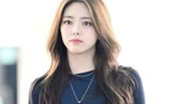 Vóc dáng của Yuna (ITZY) trong lịch trình gần đây trở thành chủ đề 'nóng'