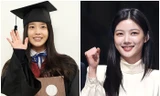 IU và Kim Yoo Jung từ bỏ áp lực thi đại học như thế nào để thành công?