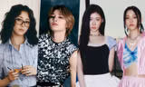 7 thần tượng K-pop sinh năm rắn sẽ tỏa sáng trong năm Ất Tỵ