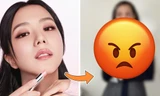 Thành công với đĩa đơn mới nhưng Jisoo BLACKPINK vẫn trở thành tâm điểm chỉ trích
