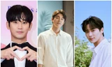 Ba diễn viên Hàn có 'thương hiệu' nhất hiện nay: 'Sự bùng nổ của những nam thần mang lại cảm giác ấm áp gia đình'