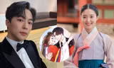 'Ma nữ đẹp nhất màn ảnh Hàn' hợp cùng 'mỹ nam hoàng tử gây thương nhớ' khiến netizen 'sốt xình xịch'