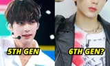 Gặp gỡ nhóm nhạc được gọi là sự khởi đầu của thế hệ thứ sáu của K-pop
