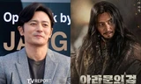 'Phẩm chất quý ông' được 'hồi sinh' trong hình ảnh mới của Jang Dong Gun