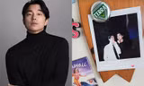 Gong Yoo có động thái 'lạ' với bạn thân Lee Dong Wook khiến trái tim phái nữ cũng phải rung động