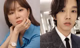 Gong Hyo Jin lần đầu tiên trải lòng về việc mình muốn kết hôn với Kevin Oh
