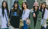 NewJeans vẫn là tâm điểm của dư luận dù đã đơn phương đổi tên mới NJZ