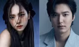 Lập tức lên 'hot search': Hậu chia tay Ahn Bo Hyun, Jisoo (BLACKPINK) được cho là sắp xuất hiện bên Lee Min Ho