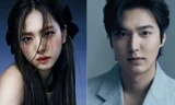 Lập tức lên 'hot search': Hậu chia tay Ahn Bo Hyun, Jisoo (BLACKPINK) được cho là sắp xuất hiện bên Lee Min Ho