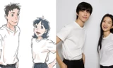 Phim hoạt hình Hàn Quốc đầu tiên của Netflix sắp lên 'sóng', Kim Tae Ri và Hong Kyung 'cực ngọt'