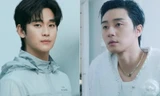 Phản ứng của Park Seo Joon khi bị lôi vào vụ bê bối của Kim Soo Hyun khiến netizen 'ngỡ ngàng'