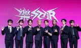 Stray Kids tiếp bước BTS trở thành nghệ sĩ K-pop thứ 2 trong lịch sử RIAA làm được điều này