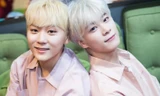 Điều gì đã xảy ra với tình bạn của Seungkwan (SEVENTEEN) và Moonbin (ASTRO) mà khiến cộng đồng fan 'đau lòng'?